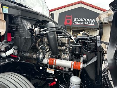 2024 Freightliner CASCADIA 126