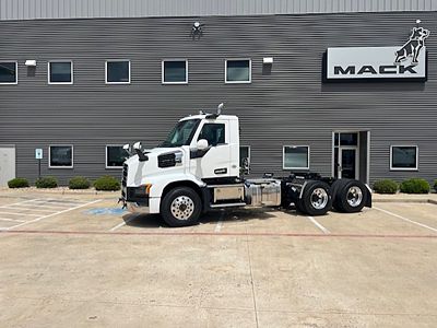 2027 Mack ANTHEM 64T
