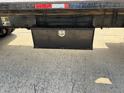 2019 Mack Granite