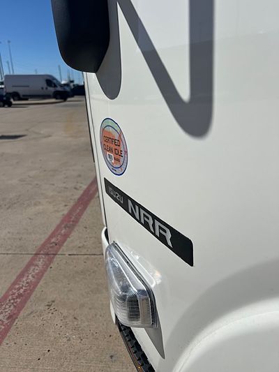 2026 Isuzu NRR