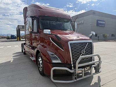 2024 Volvo VNL64T860