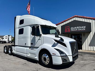 2024 Volvo VNL64T860