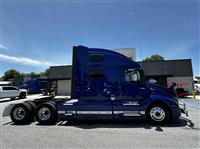 2024 Volvo VNL64T860