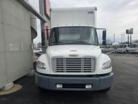 2021 Freightliner BUSINESS CLASS M2 106