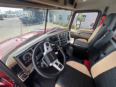 2027 Mack PINNACLE 64T