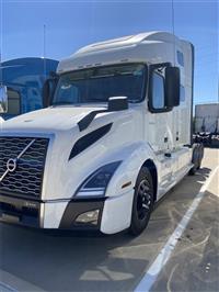 2024 Volvo VNL64T760