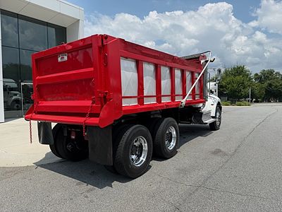 2018 Peterbilt 388