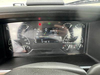 2019 Volvo VNL