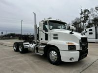 2019 Mack ANTHEM 64T