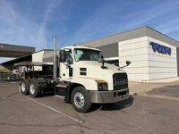 2025 Mack ANTHEM 64T