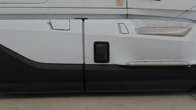 2026 Volvo VNL64T860