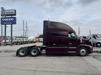 2026 Mack PIONEER 64T MOD