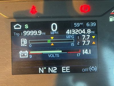 2022 Volvo VNR