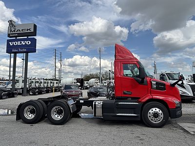 2027 Mack ANTHEM GEN2 64T