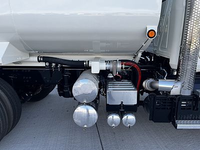 2026 Mack GRANITE 64BR