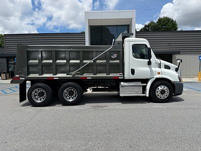2018 Freightliner CA113 Cascadia
