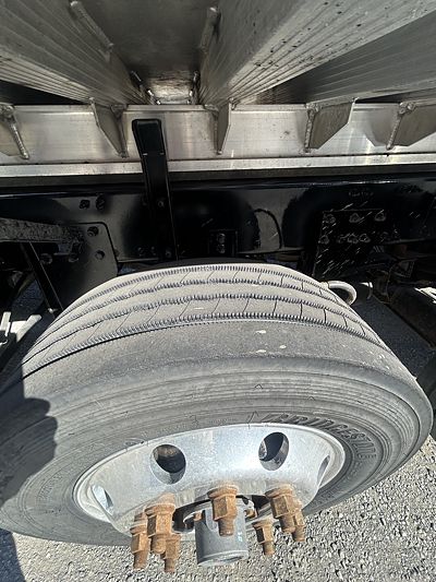 2024 Volvo VHD