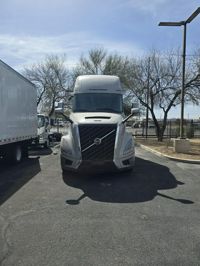 2026 Volvo VNL64T860