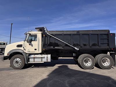 2026 Mack GRANITE 64BR