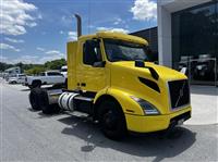 2019 Volvo VNR64T300