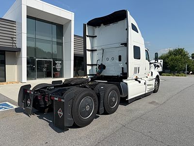 2026 International LT625