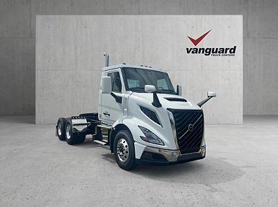2027 Volvo VNR64T300
