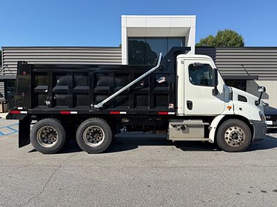 2019 Freightliner CA113 Cascadia