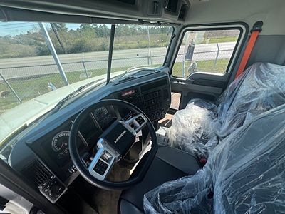 2026 Mack GRANITE 64B