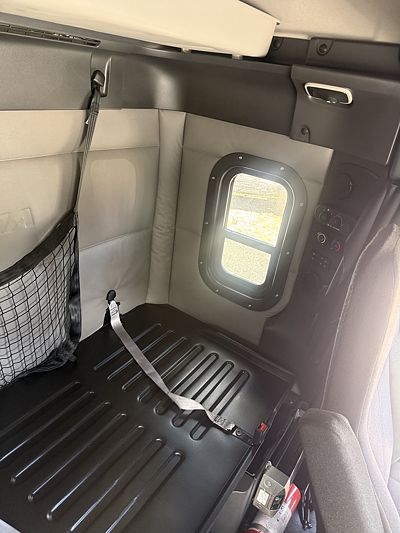2020 Freightliner CASCADIA 126