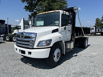 2026 Hino L7