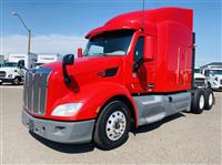 2020 Peterbilt 579