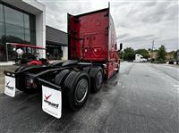 2021 Freightliner CASCADIA 126