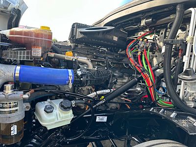 2022 Freightliner CASCADIA 126