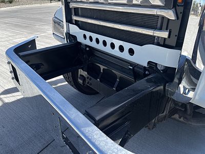 2026 Mack GRANITE 64FR