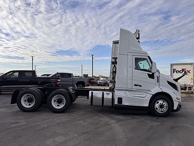 2027 Volvo VNR64T300