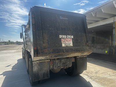 2021 Western Star 4700