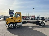 2025 Mack MD6