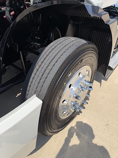 2020 Mack ANTHEM 64T