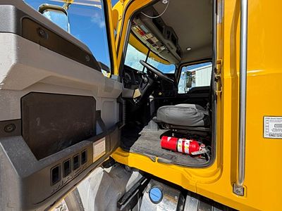 2019 Mack Granite