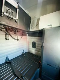 2020 Freightliner CASCADIA 126