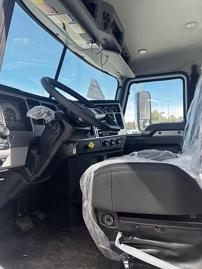 2026 Mack GRANITE 64FR