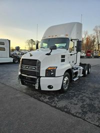 2020 Mack ANTHEM 64T
