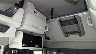 2026 Volvo VNL64T860