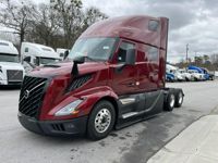 2025 Volvo VNL64T660