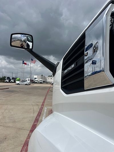 2027 Mack ANTHEM 64T
