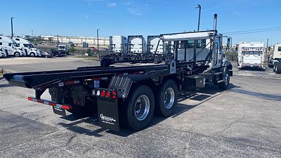2026 Mack GRANITE 64BR
