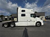 2024 Volvo VNL64T860