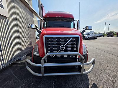 2024 Volvo VNL64T860