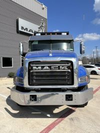 2025 Mack GRANITE 64BR