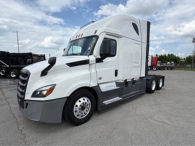 2022 Freightliner CASCADIA 126